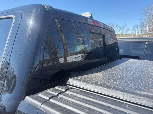 new 2026 Ram 1500 car, priced at $70,716