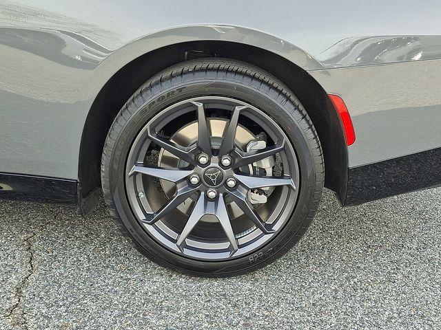 new 2026 Dodge Charger car