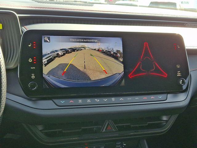 new 2026 Dodge Charger car