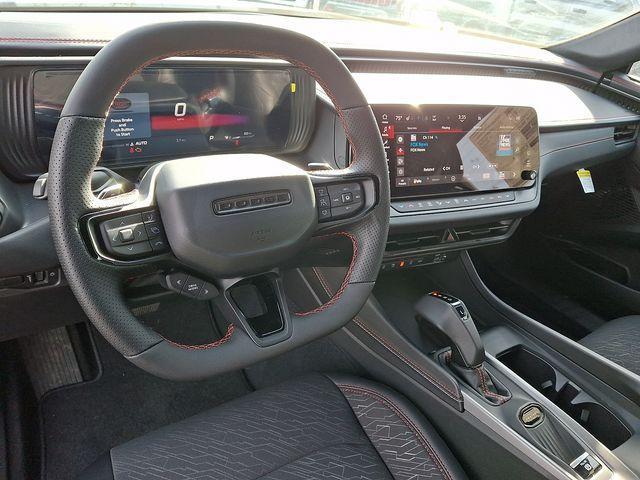 new 2026 Dodge Charger car