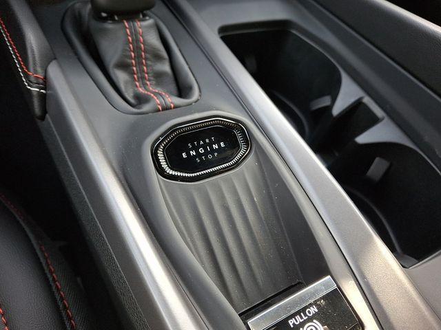 new 2026 Dodge Charger car