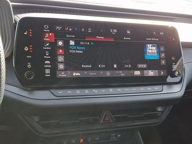 new 2026 Dodge Charger car