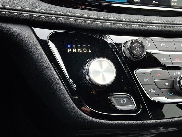 new 2026 Chrysler Pacifica car, priced at $44,745