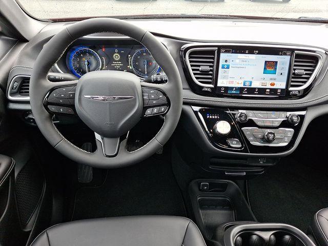 new 2026 Chrysler Pacifica car, priced at $44,745