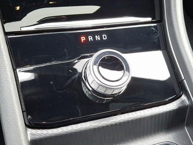 new 2025 Jeep Grand Cherokee car, priced at $43,928