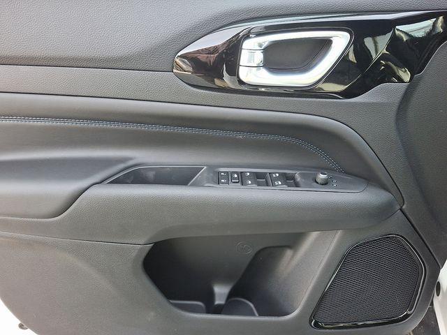 new 2026 Jeep Compass car, priced at $31,277