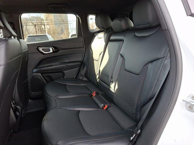 new 2026 Jeep Compass car, priced at $31,277