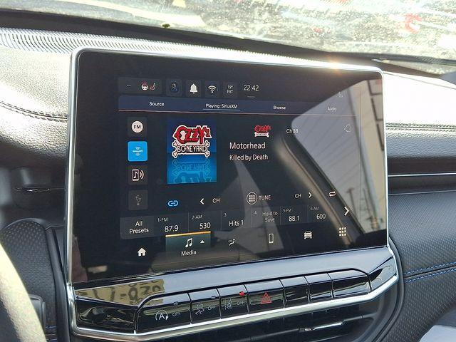 new 2026 Jeep Compass car, priced at $31,277