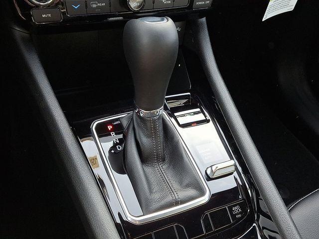 new 2026 Jeep Compass car, priced at $31,277