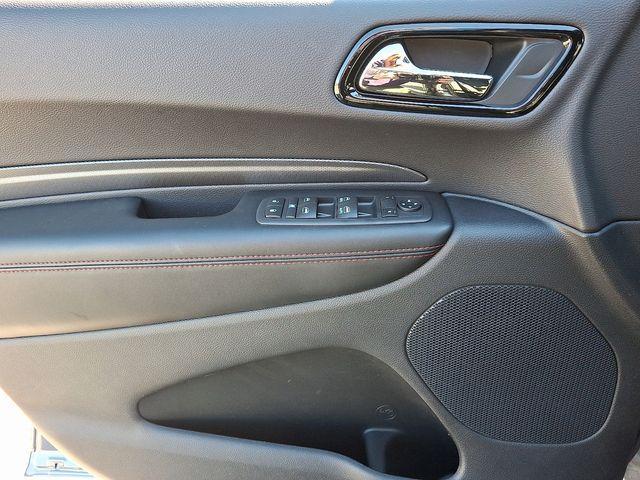 new 2026 Dodge Durango car, priced at $42,731