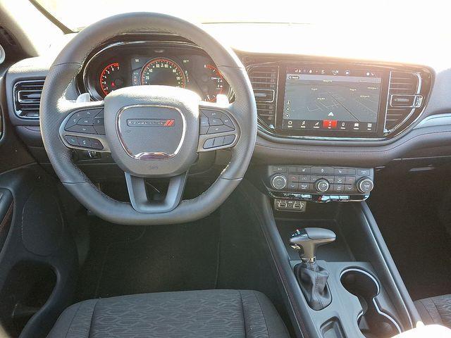 new 2026 Dodge Durango car, priced at $42,731