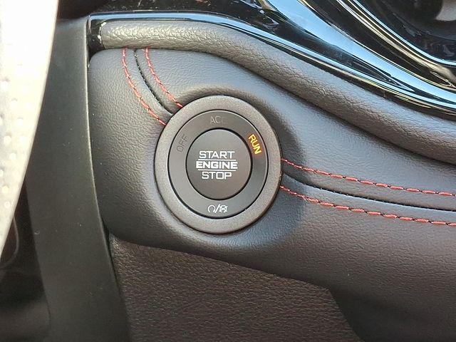 new 2026 Dodge Durango car, priced at $42,731