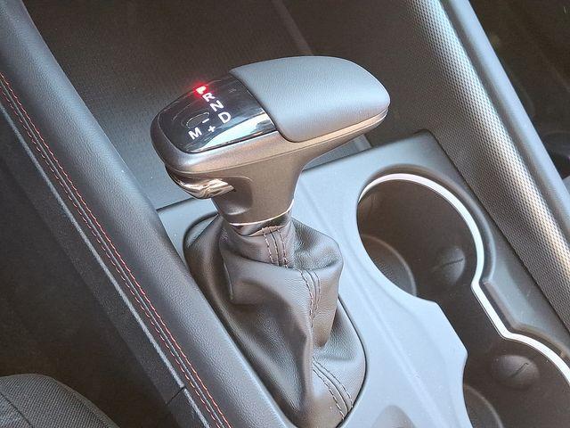 new 2026 Dodge Durango car, priced at $42,731