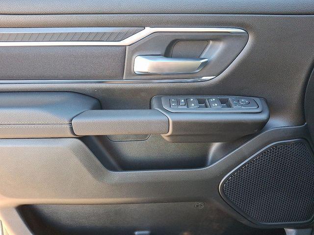 new 2026 Ram 1500 car, priced at $57,445