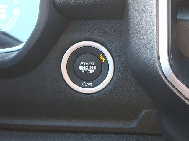 new 2026 Ram 1500 car, priced at $57,445