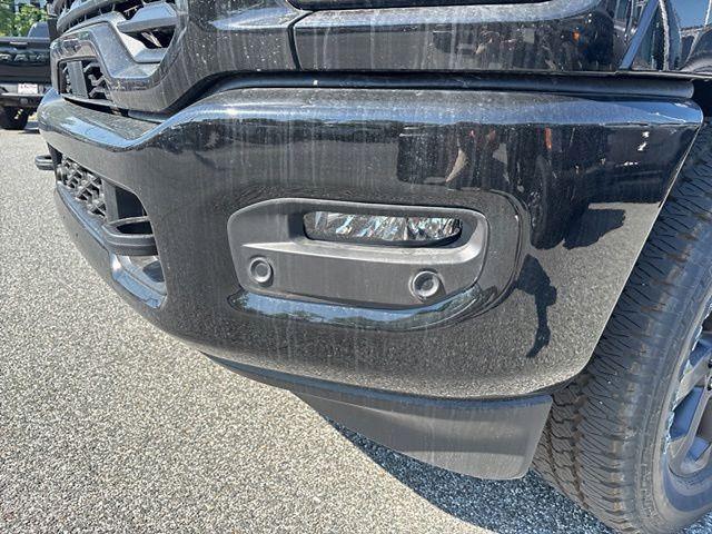 new 2026 Ram 2500 car, priced at $72,354