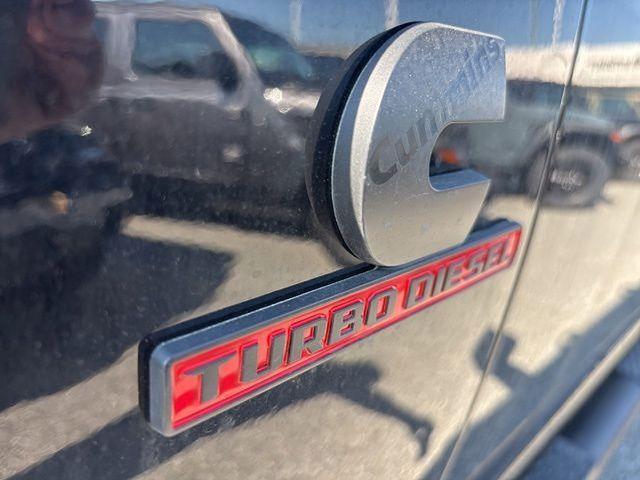 new 2026 Ram 2500 car, priced at $72,354