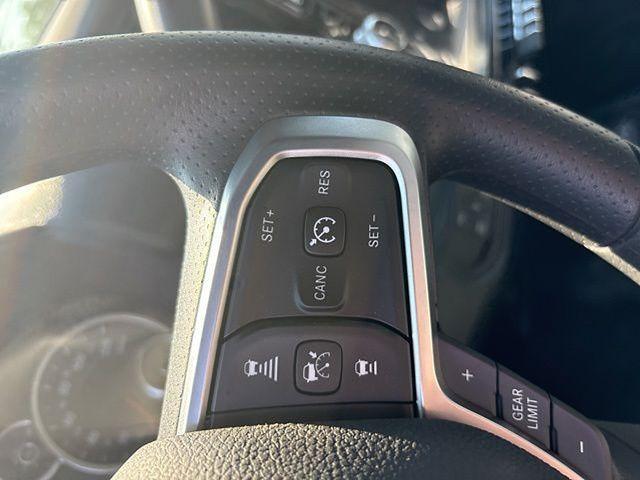 new 2026 Ram 2500 car, priced at $72,354