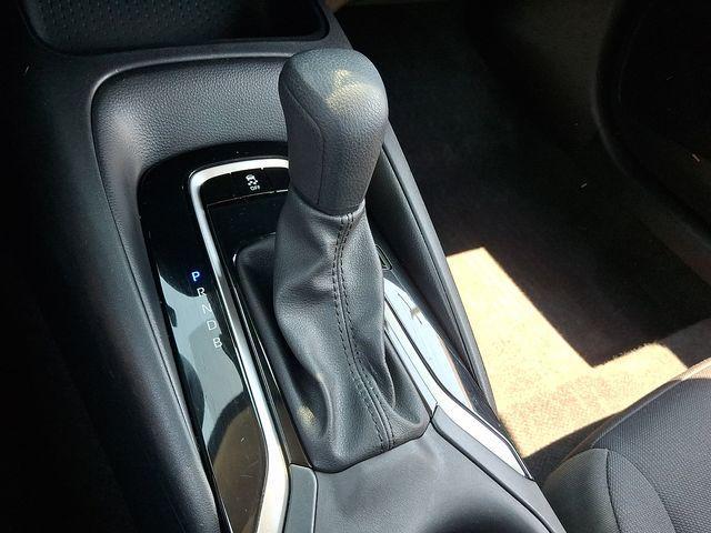 used 2024 Toyota Corolla car, priced at $22,240