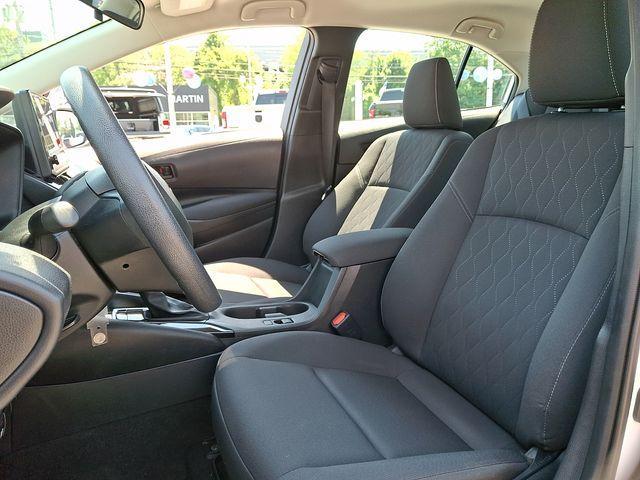 used 2024 Toyota Corolla car, priced at $22,240