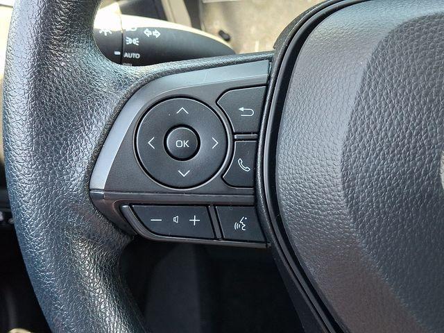 used 2024 Toyota Corolla car, priced at $22,240
