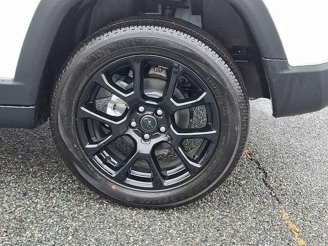 new 2026 Jeep Compass car, priced at $29,277