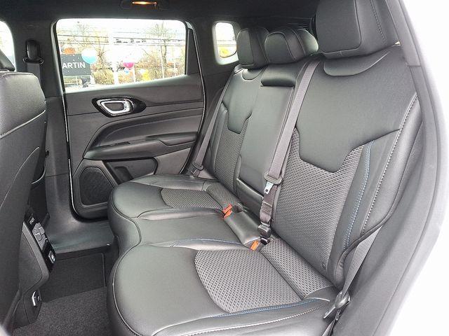 new 2026 Jeep Compass car, priced at $29,277