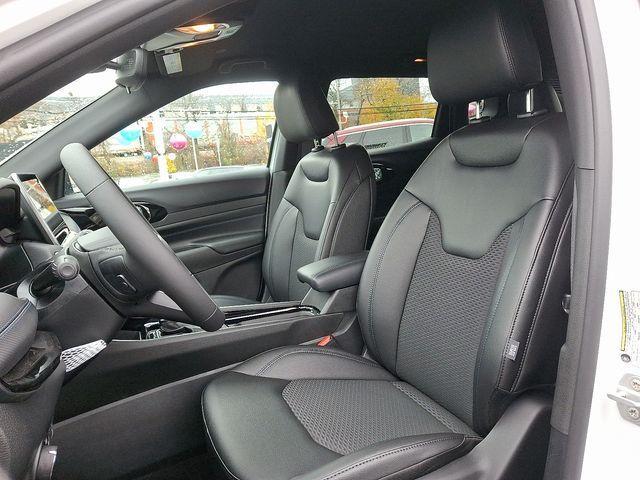 new 2026 Jeep Compass car, priced at $29,277