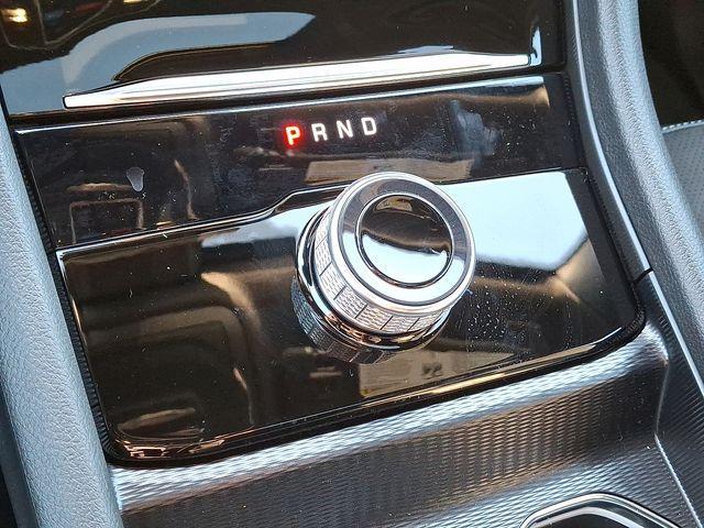 new 2025 Jeep Grand Cherokee car, priced at $44,304