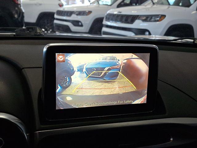 used 2017 FIAT 124 Spider car, priced at $16,987