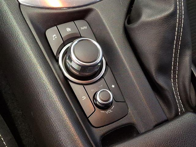 used 2017 FIAT 124 Spider car, priced at $16,987