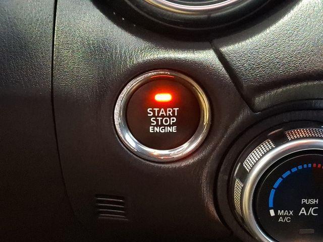 used 2017 FIAT 124 Spider car, priced at $16,987