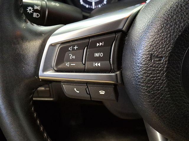 used 2017 FIAT 124 Spider car, priced at $16,987