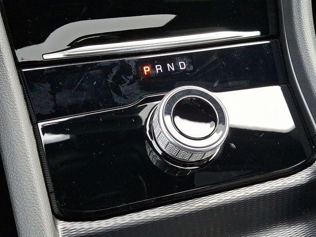 new 2025 Jeep Grand Cherokee L car, priced at $44,122