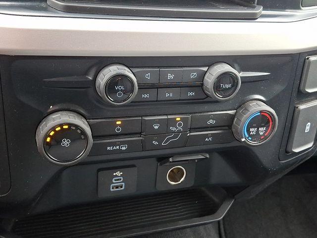 used 2024 Ford F-350 car, priced at $51,576