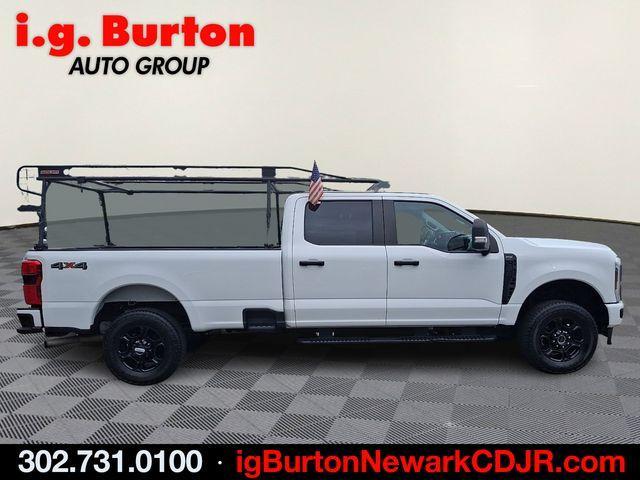 used 2024 Ford F-350 car, priced at $51,576