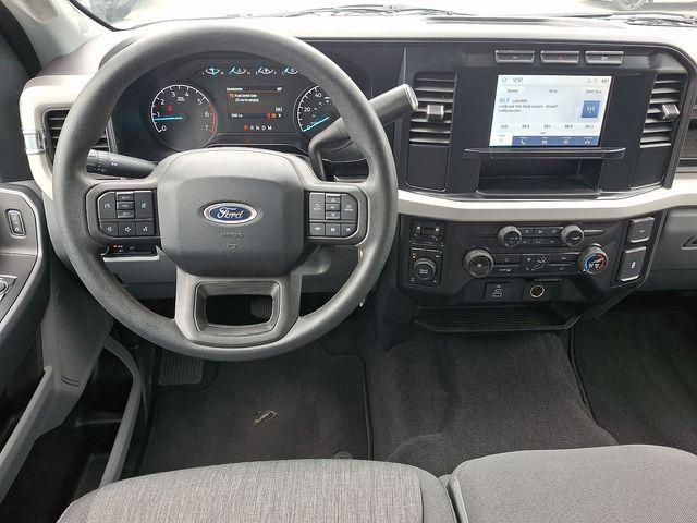used 2024 Ford F-350 car, priced at $51,576