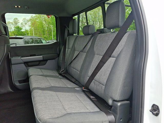 used 2024 Ford F-350 car, priced at $51,576