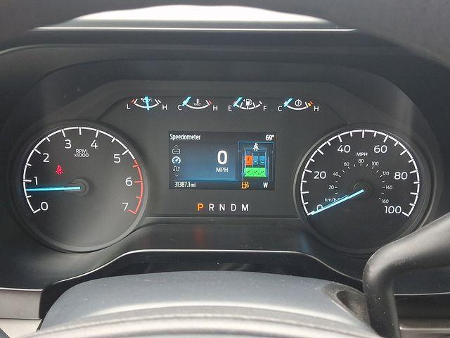 used 2024 Ford F-350 car, priced at $51,576