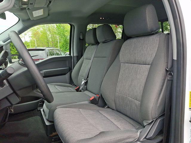 used 2024 Ford F-350 car, priced at $51,576