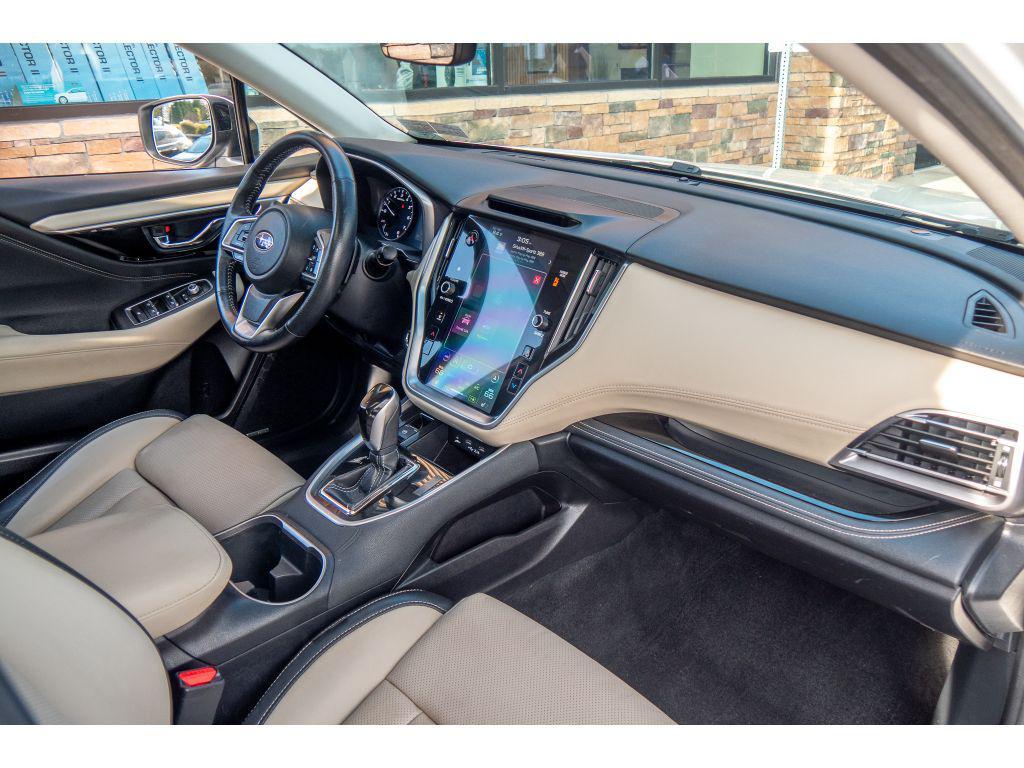 used 2020 Subaru Outback car, priced at $22,997