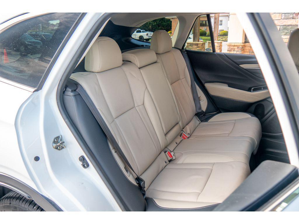 used 2020 Subaru Outback car, priced at $22,997