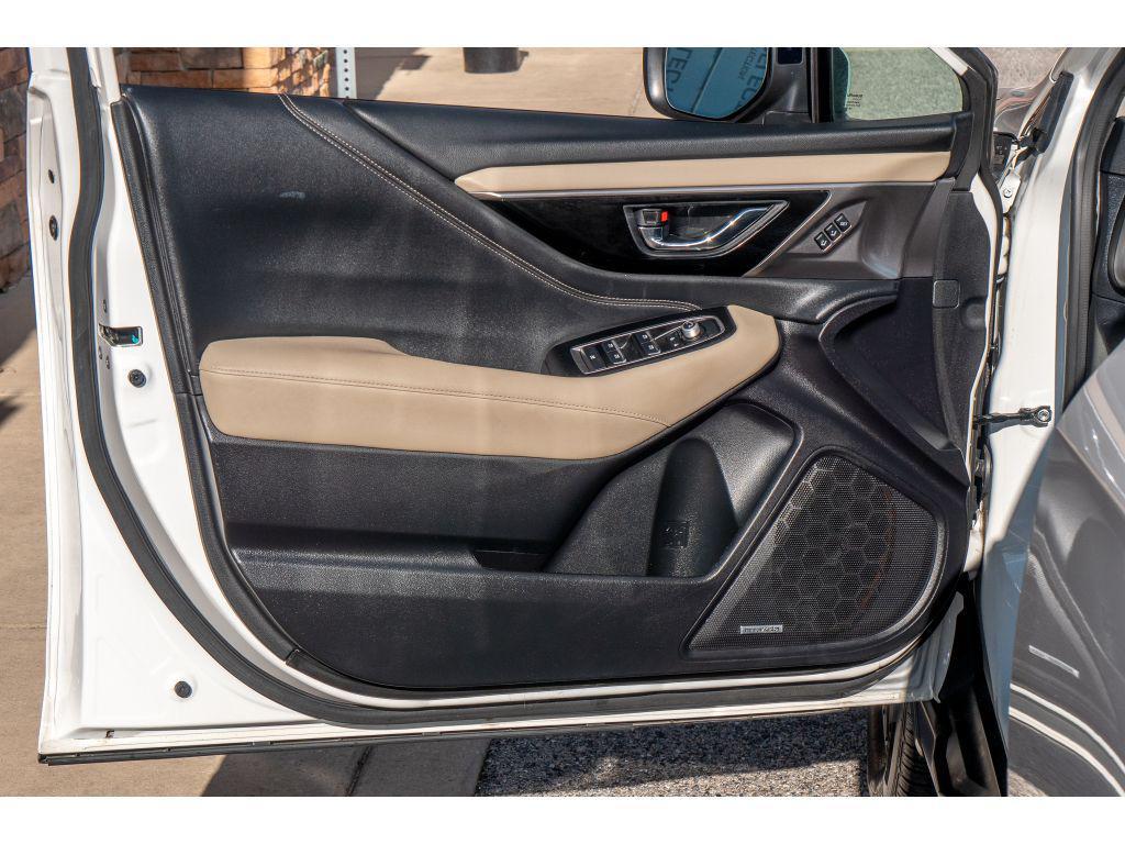 used 2020 Subaru Outback car, priced at $22,997