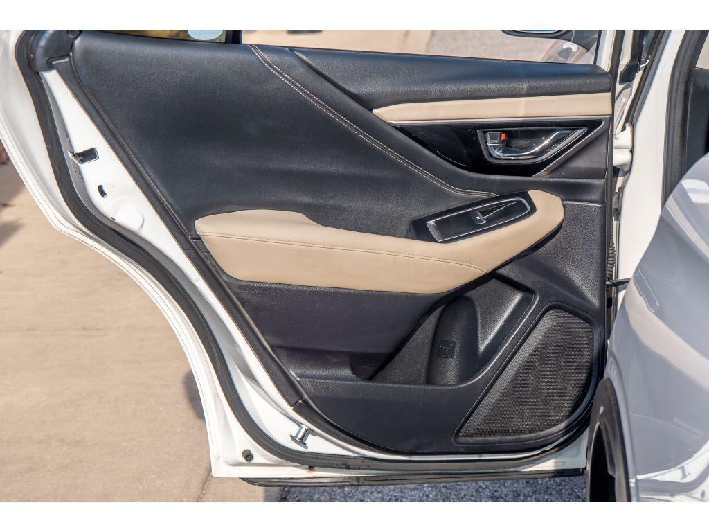 used 2020 Subaru Outback car, priced at $22,997