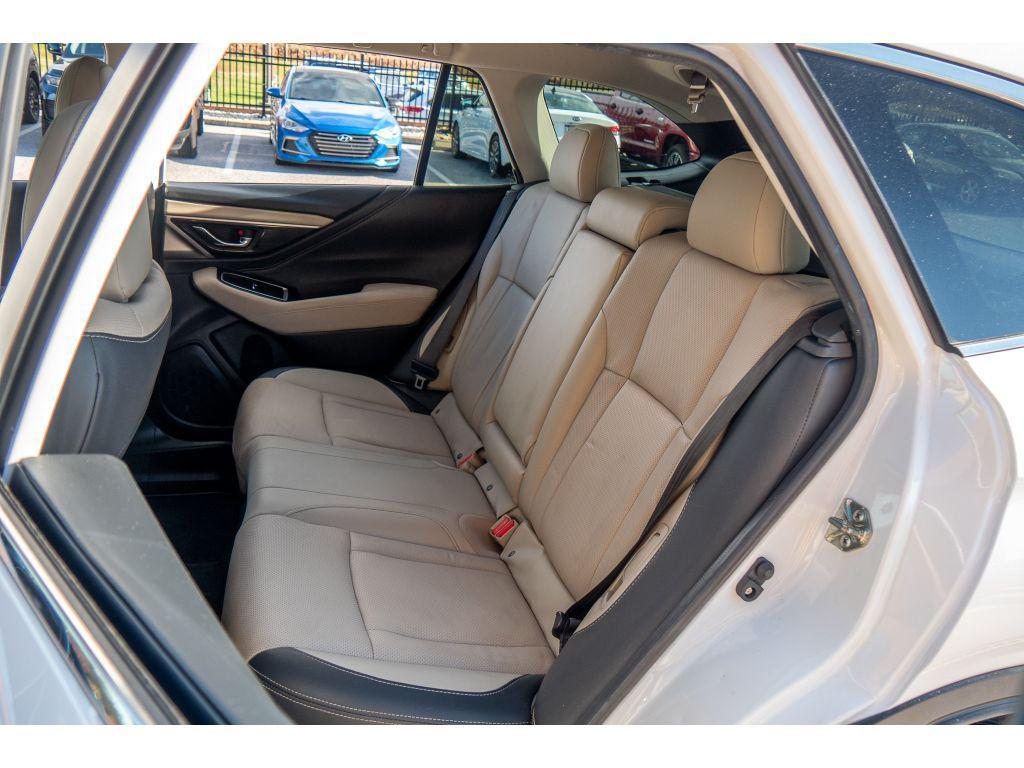 used 2020 Subaru Outback car, priced at $22,997