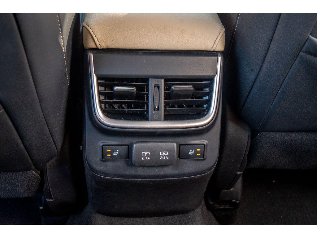 used 2020 Subaru Outback car, priced at $22,997