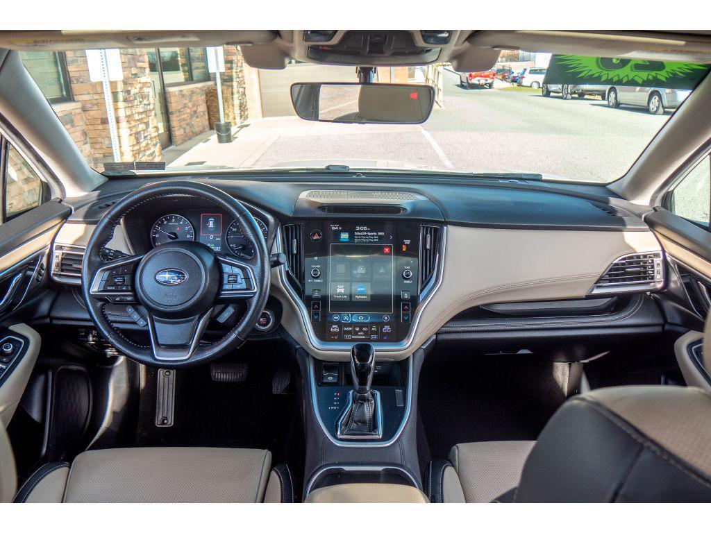 used 2020 Subaru Outback car, priced at $22,997