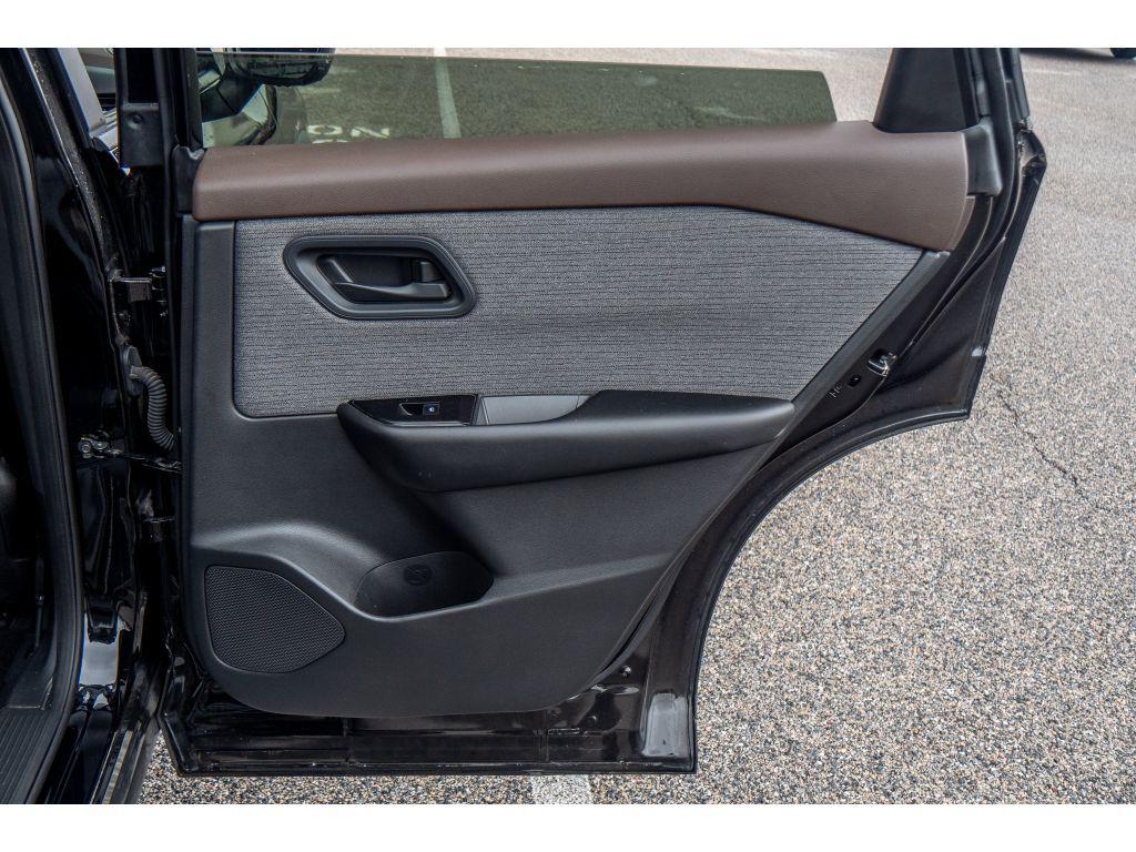 used 2023 Nissan Rogue car, priced at $21,654