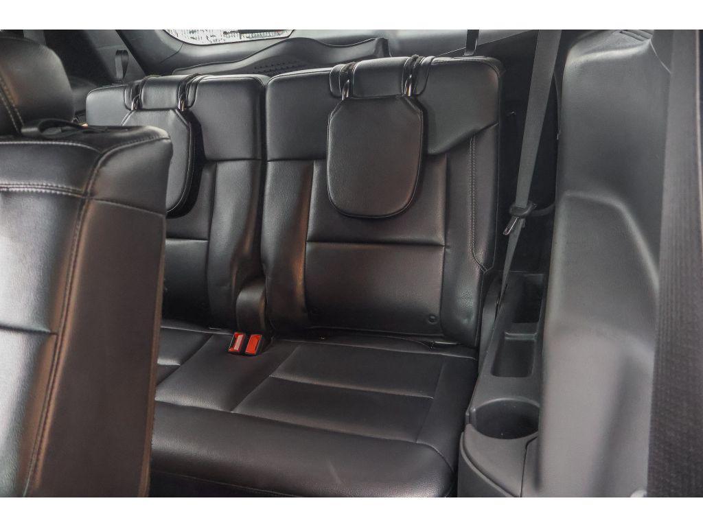 used 2020 Ford Explorer car, priced at $25,998