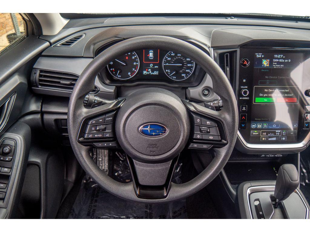 used 2024 Subaru Crosstrek car, priced at $26,732